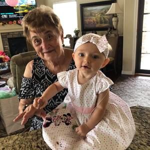 Meet your Posher, Roberta